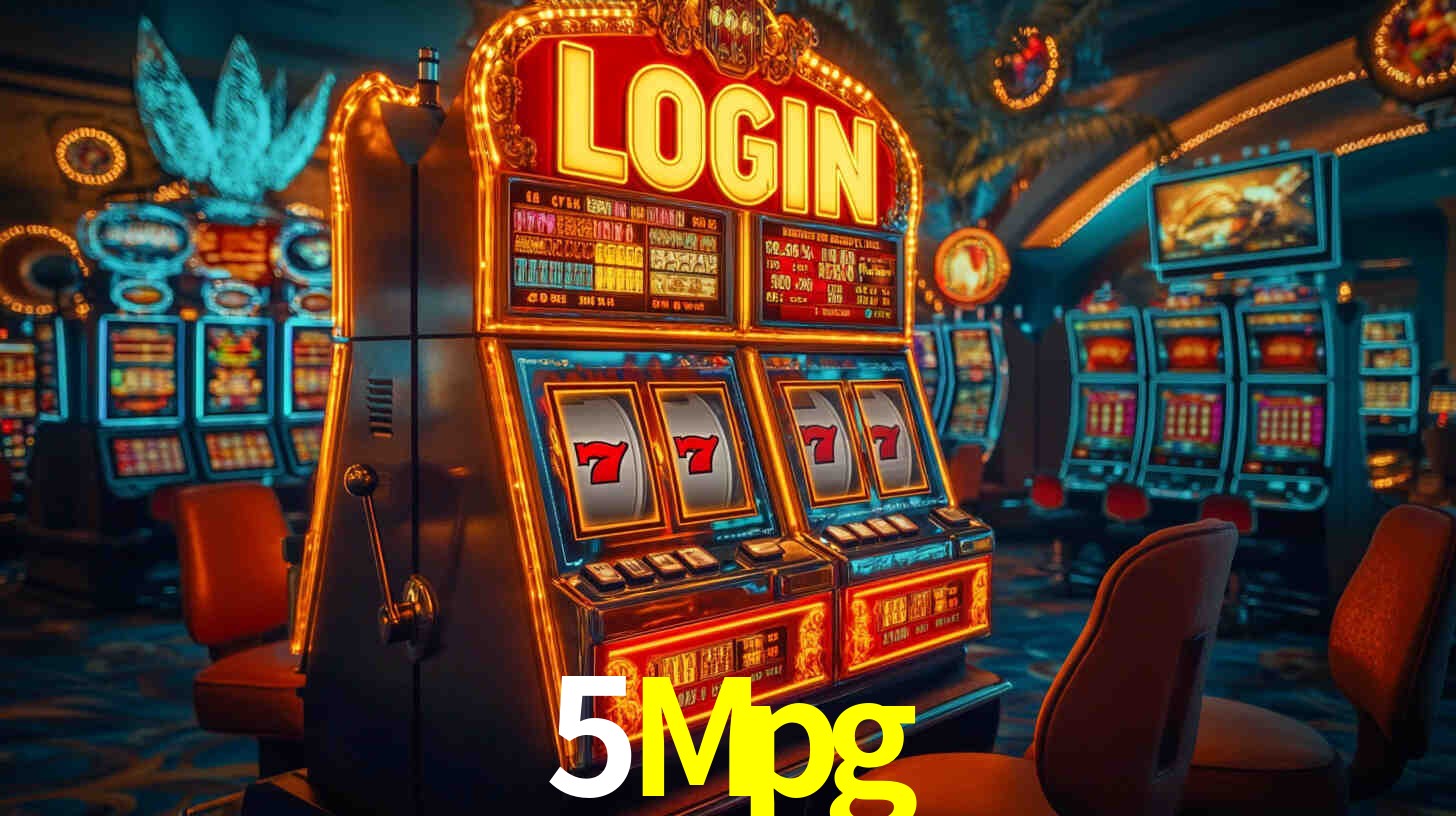 Ofertas Imperdíveis na 5Mpg: Promoções e Bônus Que Valem a Pena