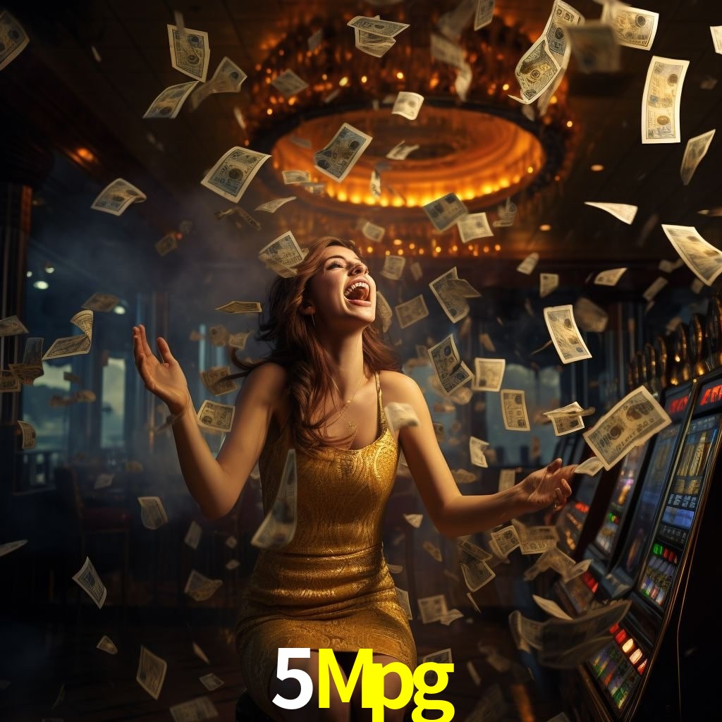 VIP Casino 5Mpg