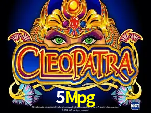 Descubra o Mundo do Cassino Online com 5Mpg