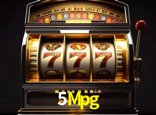 A Emoção da Loteria na 5Mpg: Uma Chance de Mudança de Vida