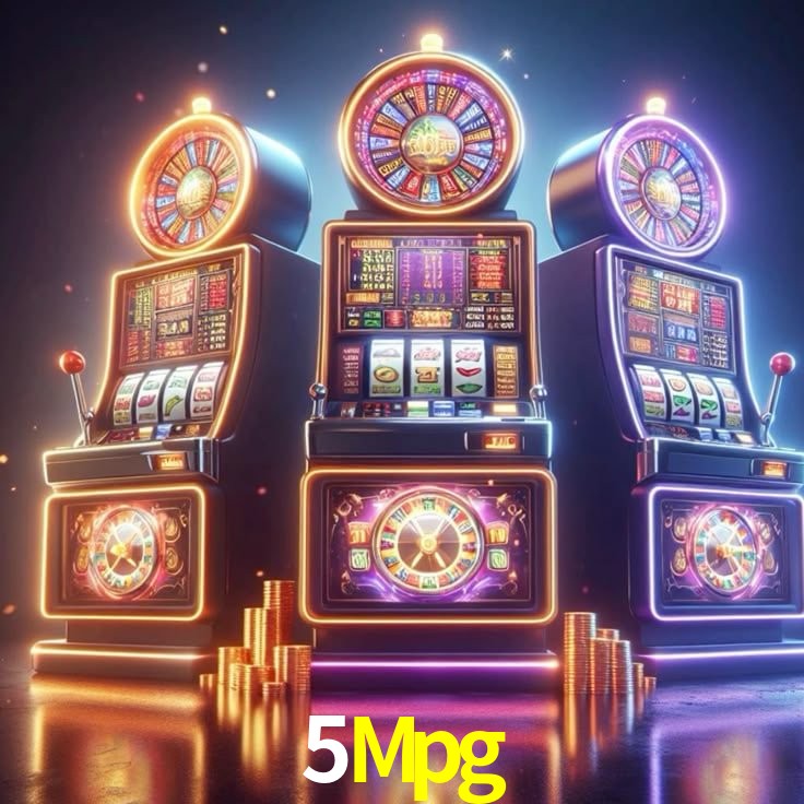 5Mpg Com App