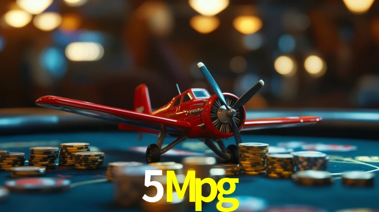 Bonus Features 5Mpg