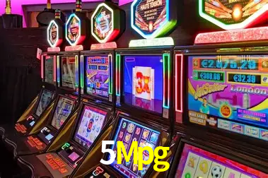 Descubra a Essência do 5Mpg: Nossa História e Compromissos