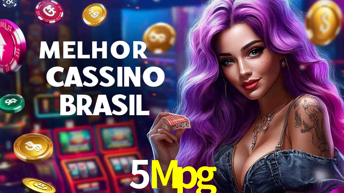 Descubra a Essência do 5Mpg: Nossa História e Compromissos