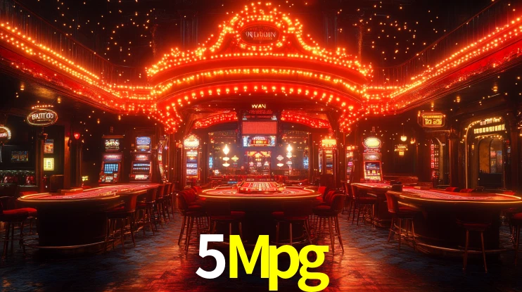 5Mpg