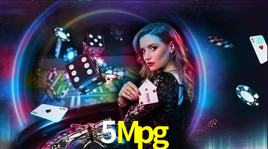 Live Casino 5Mpg