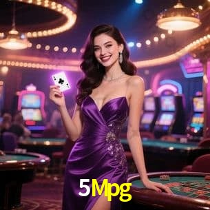 Mesa de Blackjack 5Mpg