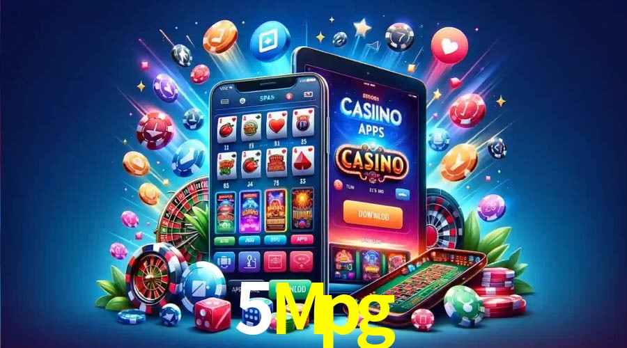 Slot Games 5Mpg
