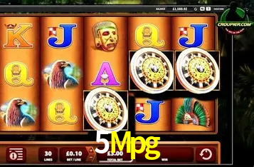 Apostas Esportivas na 5Mpg: Um Guia Completo