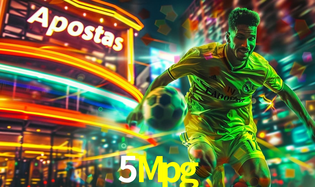 Login Seguro 5Mpg