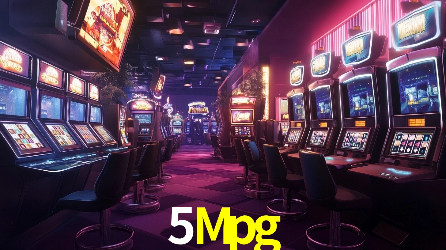5Mpg Com App