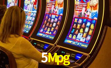Desvendando o Mundo dos Jogos Virtuais na 5Mpg