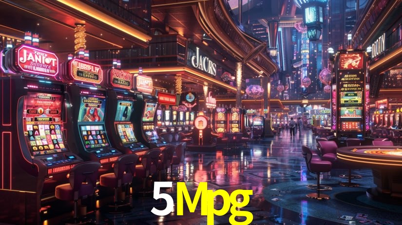 Game Statistics 5Mpg