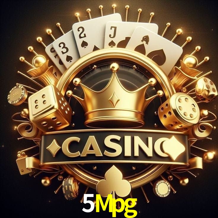 Jogos de Slot 5Mpg