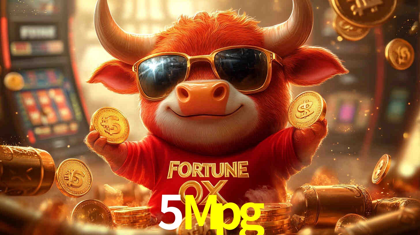 5Mpg: A Experiência de Casino com Jogos de Mesa ao Vivo