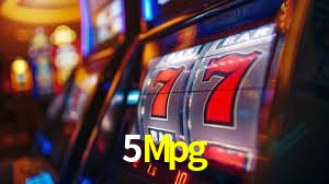 Sistemas de Segurança 5Mpg
