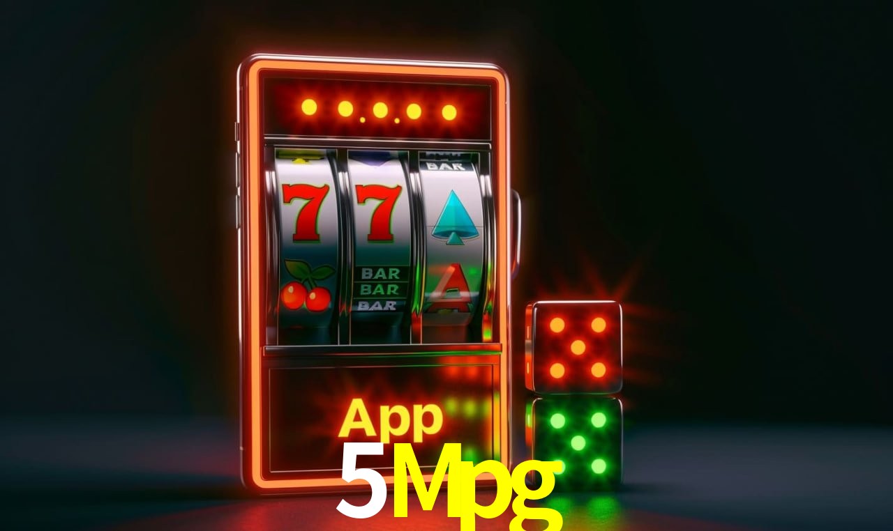 Casino Ao Vivo 5Mpg