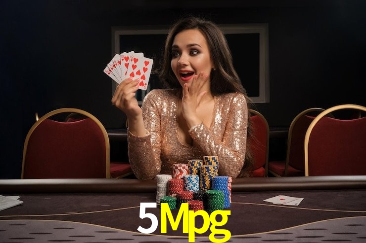 Jogos Exclusivos 5Mpg
