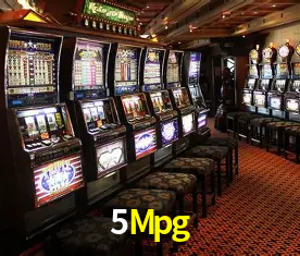 Desvendando o Mundo dos Jogos Virtuais na 5Mpg