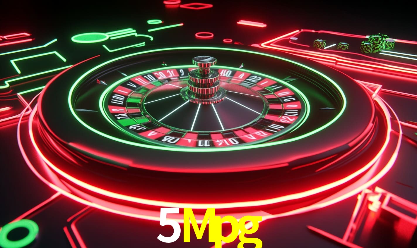 A Emoção da Loteria na 5Mpg: Uma Chance de Mudança de Vida