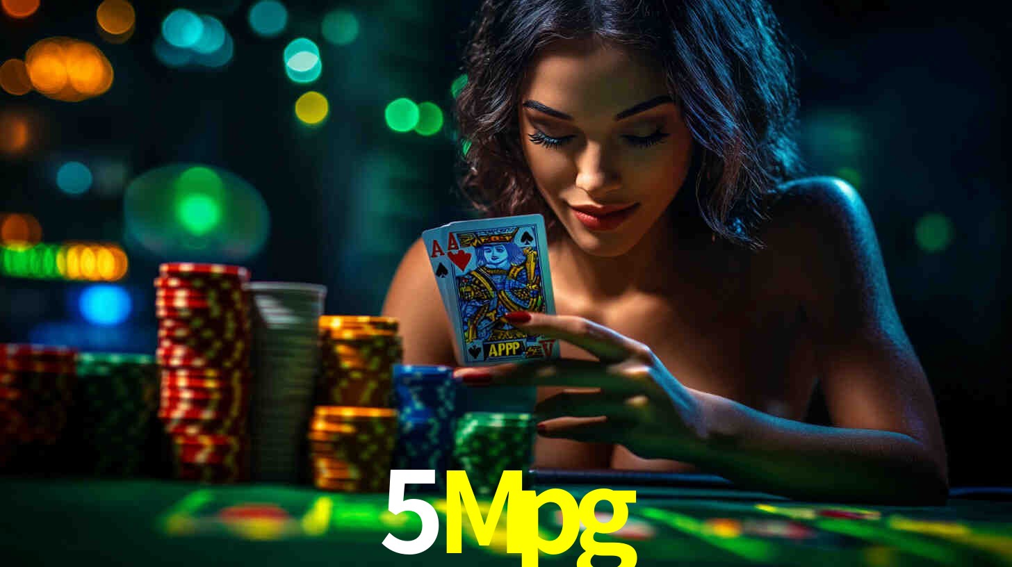 Descubra o Programa VIP da 5Mpg: Vantagens Exclusivas para Jogadores