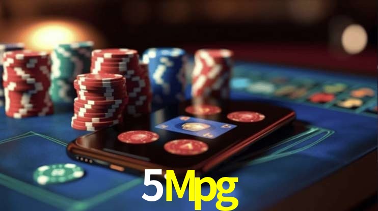 Apostas de Basquete 5Mpg