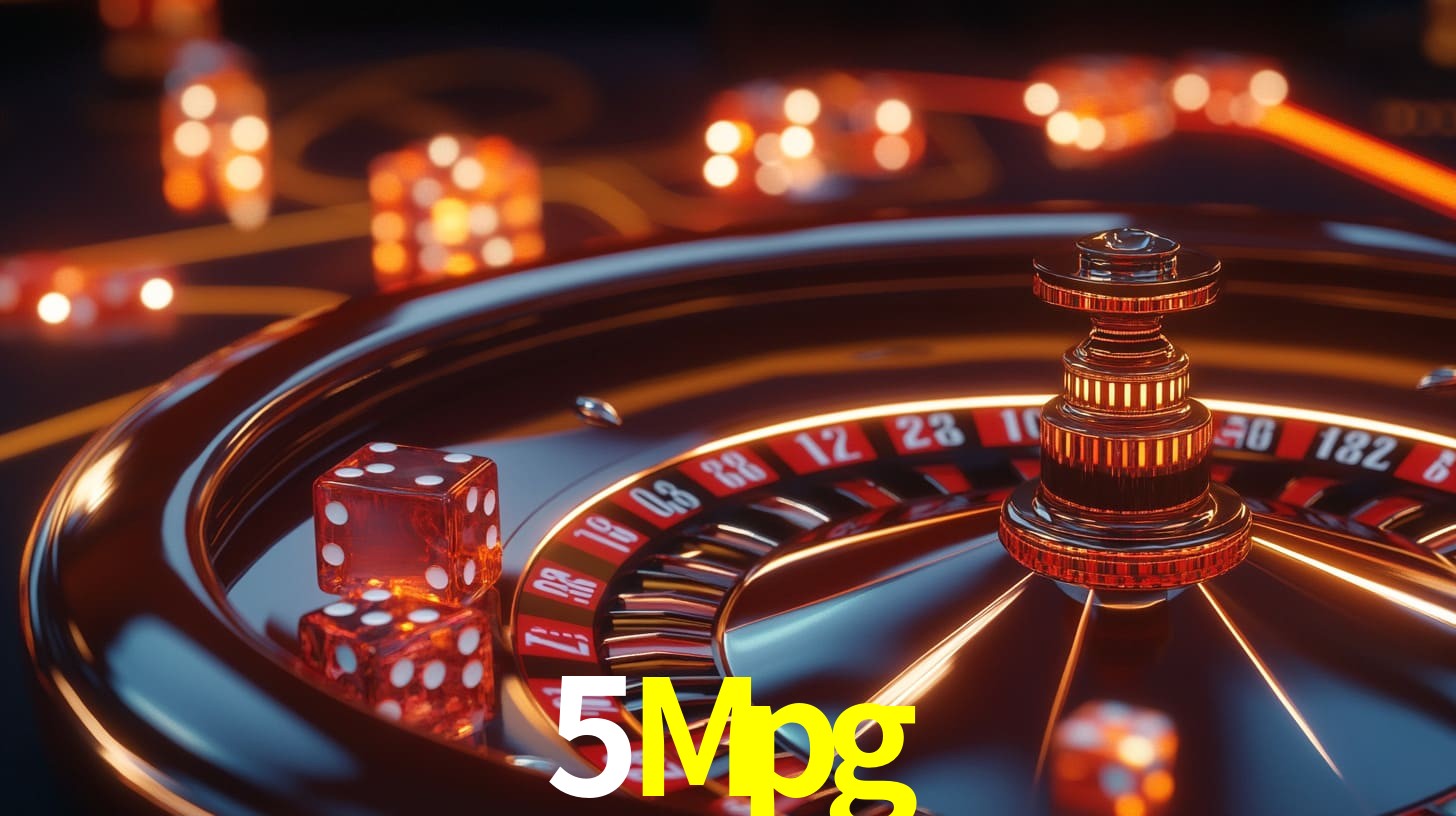 Live Casino 5Mpg